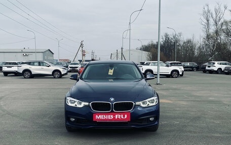 BMW 3 серия, 2017 год, 1 650 000 рублей, 5 фотография