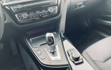 BMW 3 серия, 2017 год, 1 650 000 рублей, 15 фотография