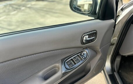 Nissan Almera, 2003 год, 349 000 рублей, 9 фотография