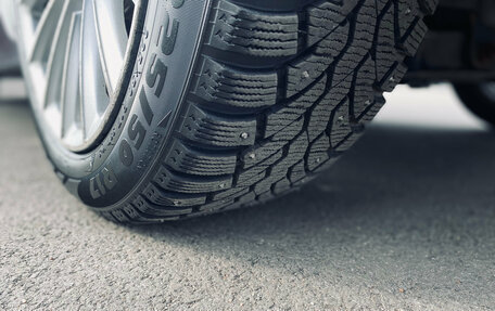 BMW 3 серия, 2017 год, 1 650 000 рублей, 18 фотография