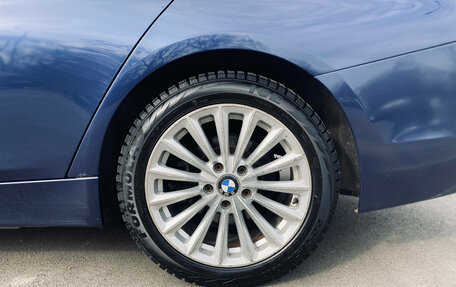 BMW 3 серия, 2017 год, 1 650 000 рублей, 17 фотография