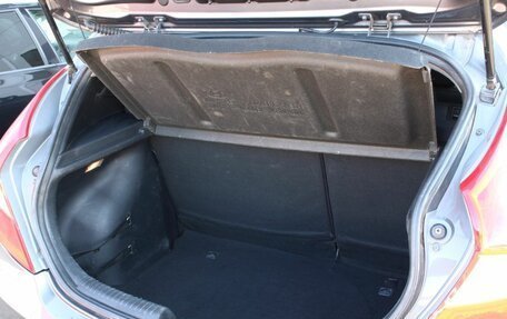 Hyundai Solaris II рестайлинг, 2015 год, 810 000 рублей, 10 фотография