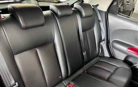 Nissan Juke II, 2011 год, 1 125 000 рублей, 13 фотография