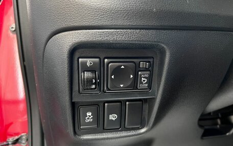 Nissan Juke II, 2011 год, 1 125 000 рублей, 17 фотография