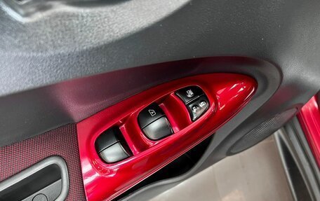 Nissan Juke II, 2011 год, 1 125 000 рублей, 16 фотография