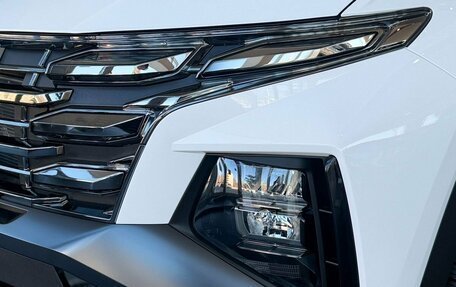 Hyundai Tucson, 2025 год, 4 890 000 рублей, 8 фотография