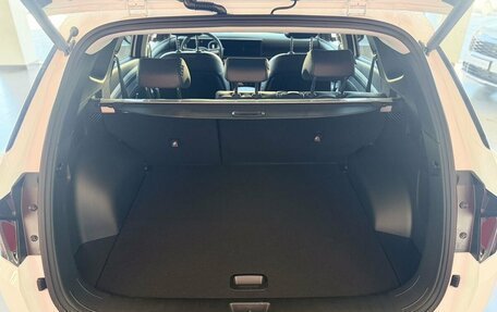 Hyundai Tucson, 2025 год, 4 890 000 рублей, 10 фотография