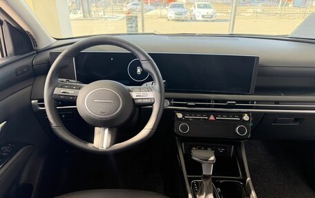 Hyundai Tucson, 2025 год, 4 890 000 рублей, 12 фотография