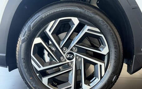 Hyundai Tucson, 2025 год, 4 890 000 рублей, 9 фотография