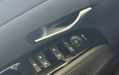 Hyundai Tucson, 2025 год, 4 890 000 рублей, 11 фотография