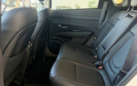 Hyundai Tucson, 2025 год, 4 890 000 рублей, 21 фотография