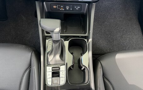 Hyundai Tucson, 2025 год, 4 890 000 рублей, 13 фотография