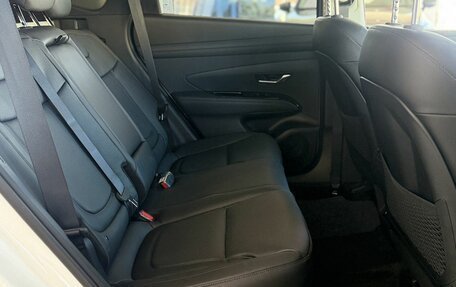 Hyundai Tucson, 2025 год, 4 890 000 рублей, 18 фотография