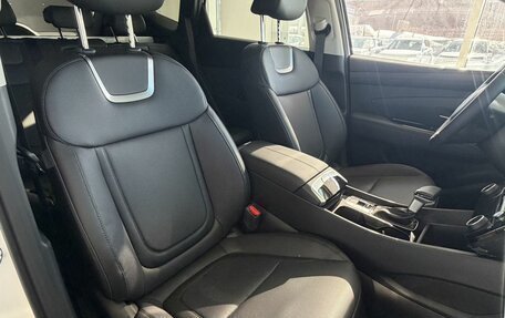 Hyundai Tucson, 2025 год, 4 890 000 рублей, 20 фотография