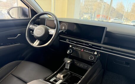 Hyundai Tucson, 2025 год, 4 890 000 рублей, 19 фотография