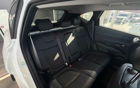 Hyundai Tucson, 2025 год, 4 890 000 рублей, 17 фотография