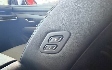 Hyundai Tucson, 2025 год, 4 890 000 рублей, 14 фотография