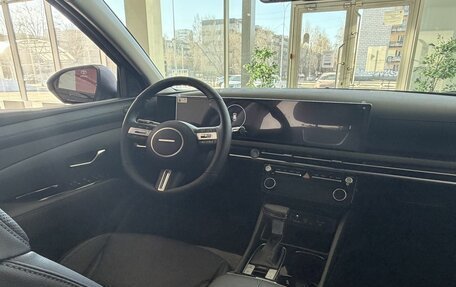 Hyundai Tucson, 2025 год, 4 890 000 рублей, 13 фотография