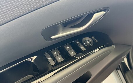 Hyundai Tucson, 2025 год, 4 890 000 рублей, 10 фотография