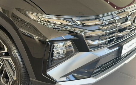 Hyundai Tucson, 2025 год, 4 890 000 рублей, 7 фотография