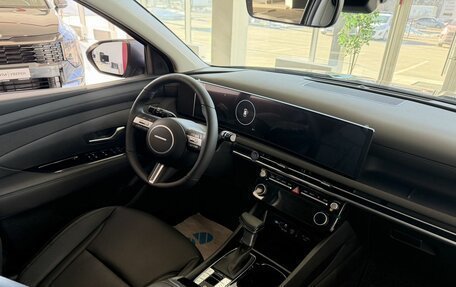 Hyundai Tucson, 2025 год, 4 890 000 рублей, 15 фотография