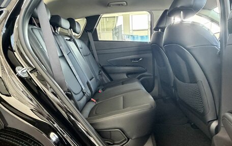 Hyundai Tucson, 2025 год, 4 890 000 рублей, 17 фотография