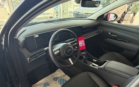 Hyundai Tucson, 2025 год, 4 890 000 рублей, 12 фотография