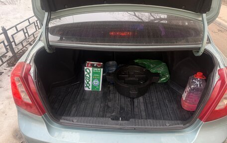 Chevrolet Lacetti, 2007 год, 460 000 рублей, 7 фотография