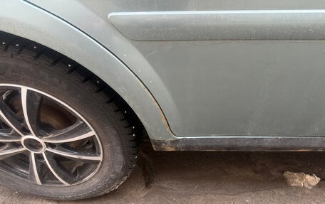 Chevrolet Lacetti, 2007 год, 460 000 рублей, 8 фотография