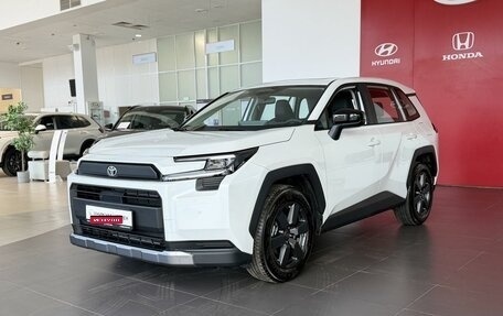 Toyota RAV4, 2026 год, 5 090 000 рублей, 3 фотография