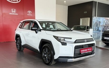 Toyota RAV4, 2026 год, 5 090 000 рублей, 1 фотография