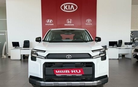 Toyota RAV4, 2026 год, 5 090 000 рублей, 2 фотография