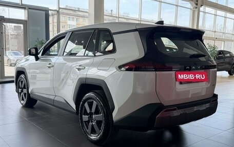 Toyota RAV4, 2026 год, 5 090 000 рублей, 4 фотография