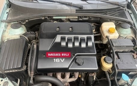 Chevrolet Lacetti, 2007 год, 460 000 рублей, 10 фотография