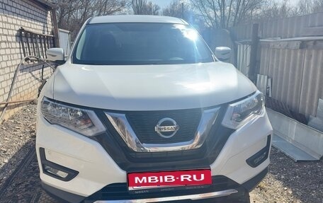 Nissan X-Trail, 2021 год, 2 720 000 рублей, 1 фотография