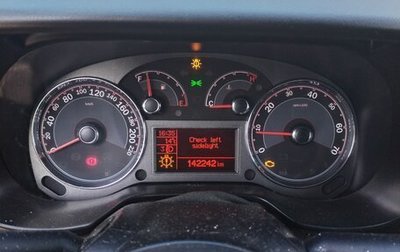 Fiat Linea, 2011 год, 400 000 рублей, 1 фотография