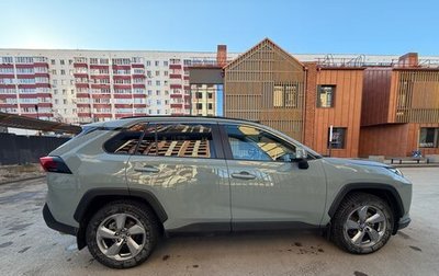 Toyota RAV4, 2020 год, 3 999 999 рублей, 1 фотография