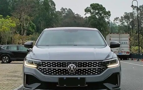 Volkswagen Lavida, 2022 год, 1 574 000 рублей, 1 фотография