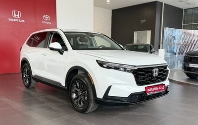 Honda CR-V, 2026 год, 4 979 000 рублей, 1 фотография