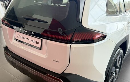 Toyota RAV4, 2026 год, 5 090 000 рублей, 7 фотография