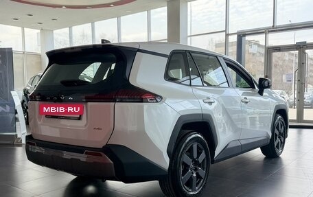 Toyota RAV4, 2026 год, 5 090 000 рублей, 6 фотография