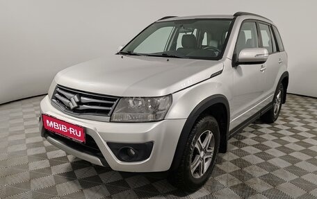 Suzuki Grand Vitara, 2013 год, 1 299 000 рублей, 1 фотография
