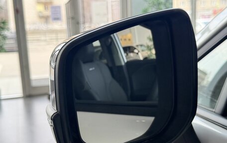 Toyota RAV4, 2026 год, 5 090 000 рублей, 9 фотография