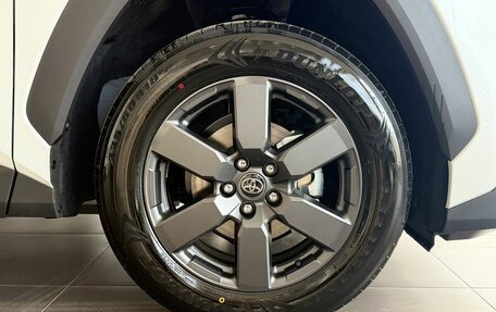 Toyota RAV4, 2026 год, 5 090 000 рублей, 10 фотография