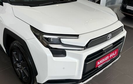 Toyota RAV4, 2026 год, 5 090 000 рублей, 8 фотография