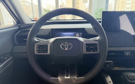 Toyota RAV4, 2026 год, 5 090 000 рублей, 15 фотография