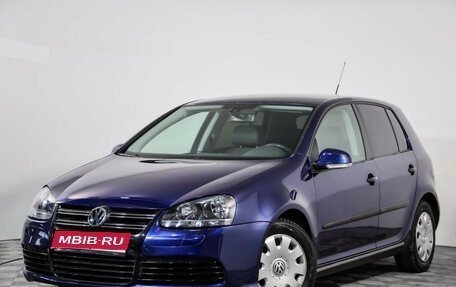 Volkswagen Golf V, 2005 год, 629 000 рублей, 1 фотография