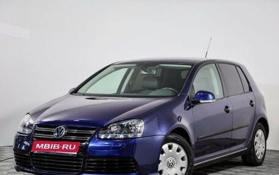 Volkswagen Golf V, 2005 год, 629 000 рублей, 1 фотография