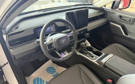 Toyota RAV4, 2026 год, 5 090 000 рублей, 13 фотография