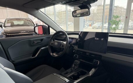 Toyota RAV4, 2026 год, 5 090 000 рублей, 17 фотография